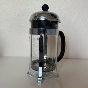 Bodum Chambord 34 oz coffee maker